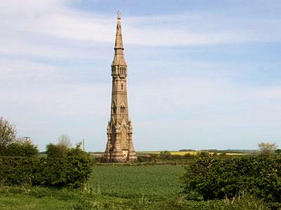 Tatton Sykes Monument