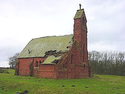 Cottam Chapel