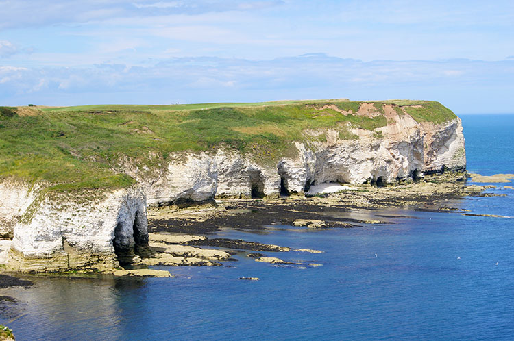 Flamborough Head