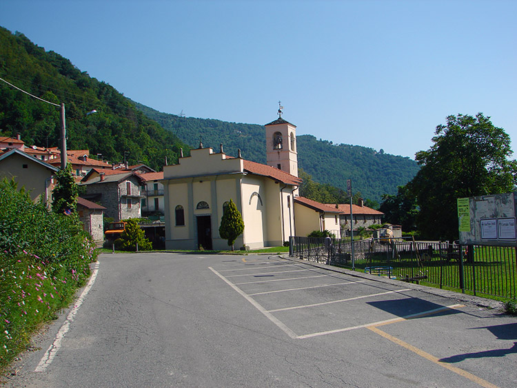 Breglia