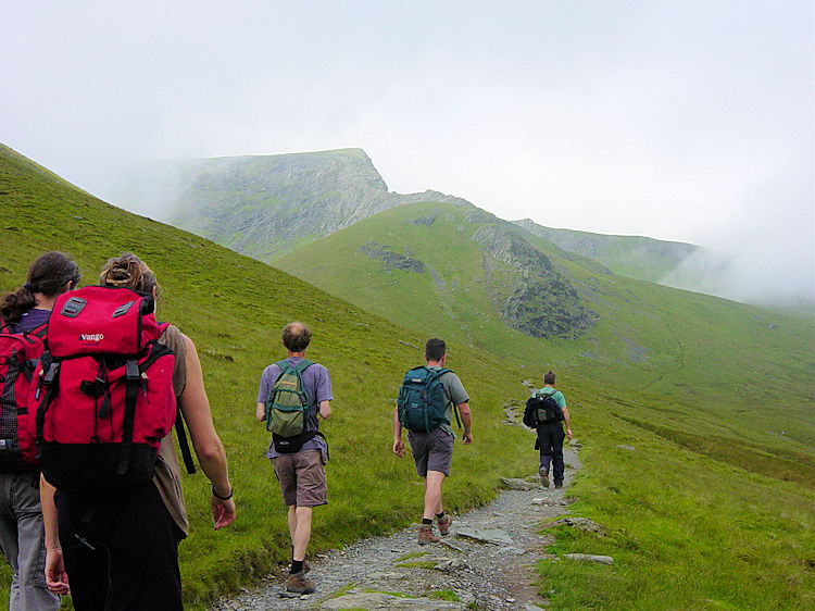 First sight of Sharp Edge