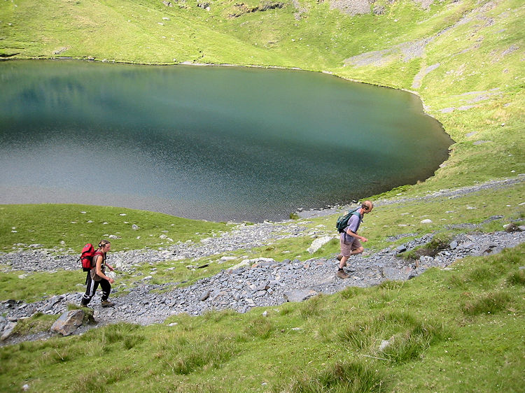 Scales Tarn