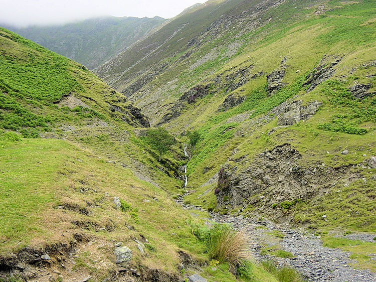 Doddick Gill