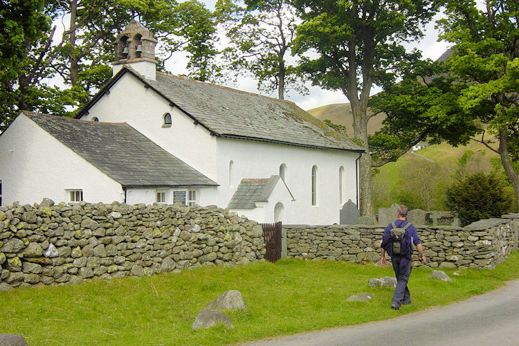 Little Town Chapel