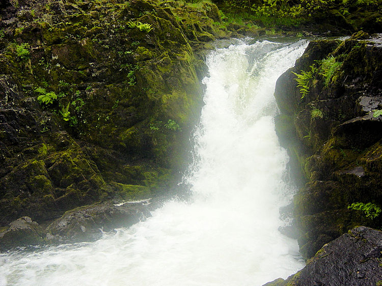 Skelwith Force