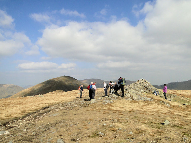 Time for a breather on Yoke