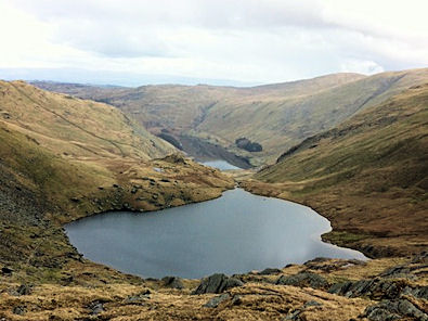 Small Water Tarn