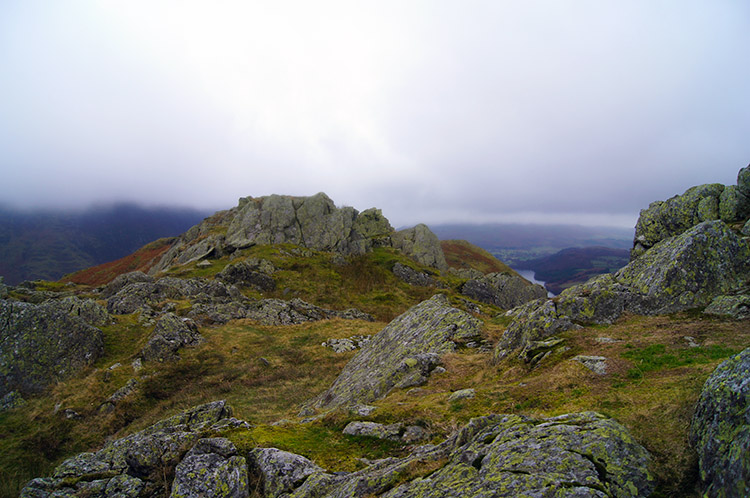 Rannerdale Knotts