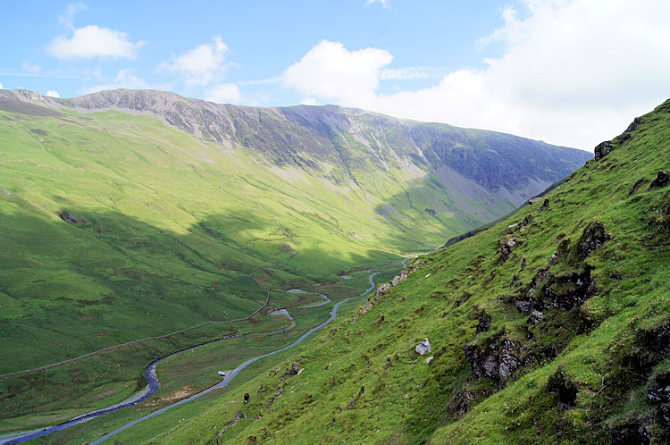 Honister Pass