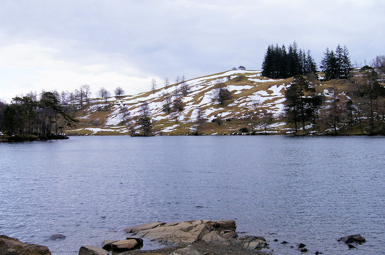 Tarn Hows