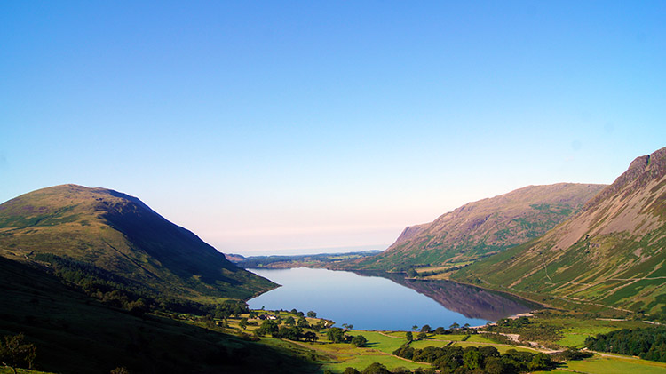 Wast Water