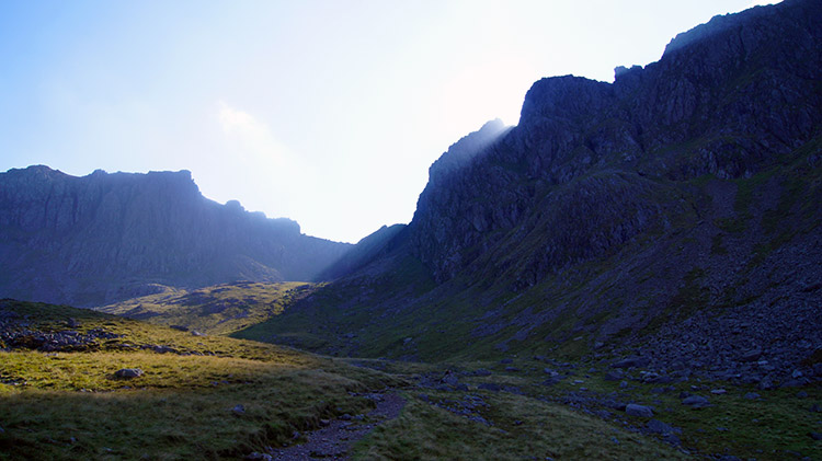 Black Crag