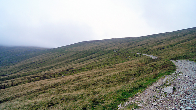 Walna Scar Side