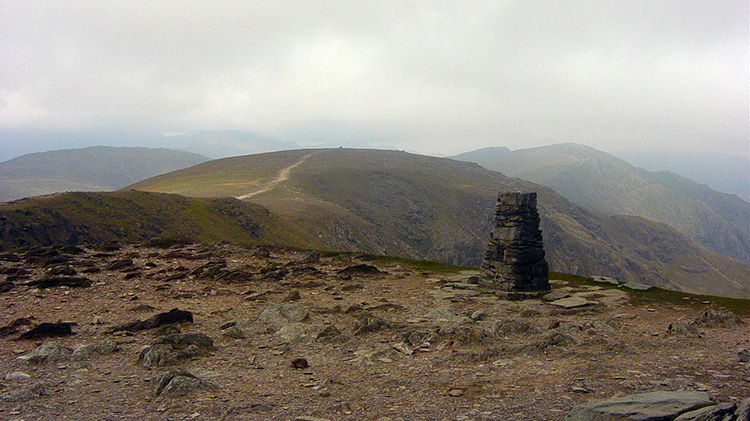 Old Man of Coniston