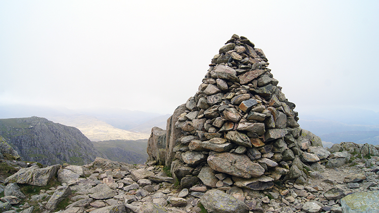 View from Swirl How to Great Carrs