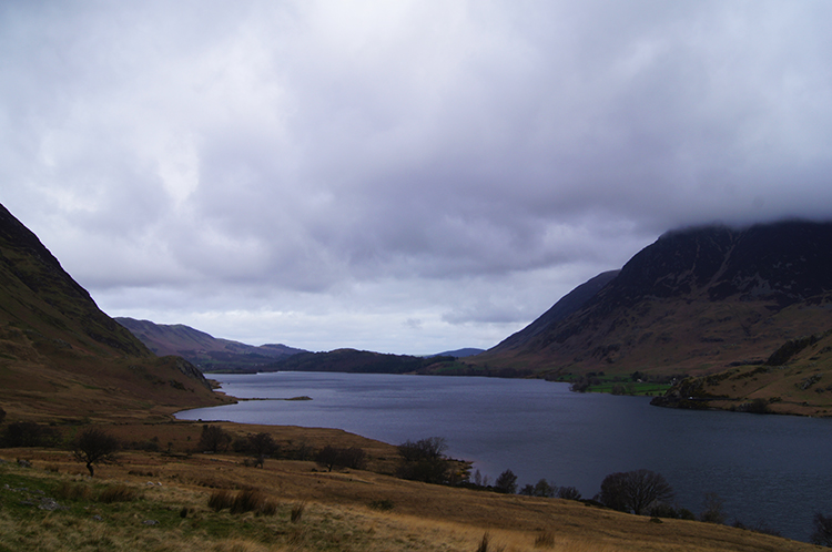 Crummock Water