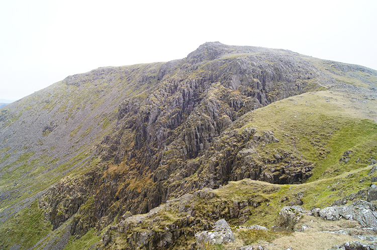 Chapel Crags