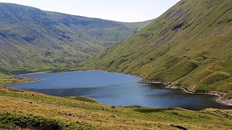 Hayeswater