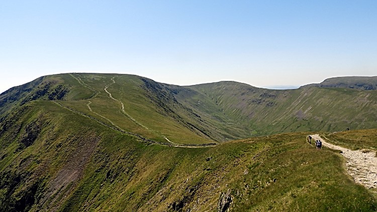 Straits of Riggindale