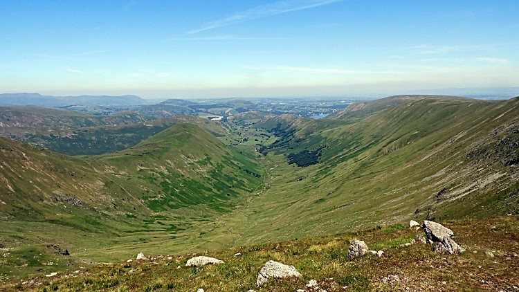 Ramps Gill Dale