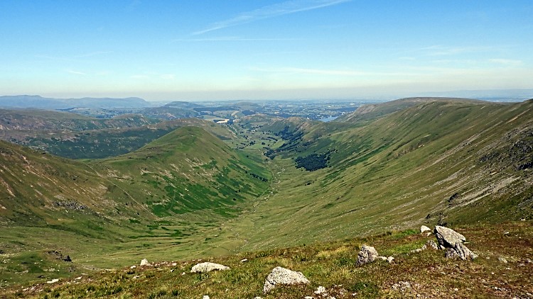 Ramps Gill Dale