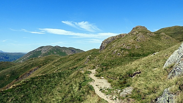 Stony Rigg