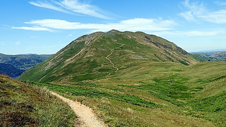 Place Fell