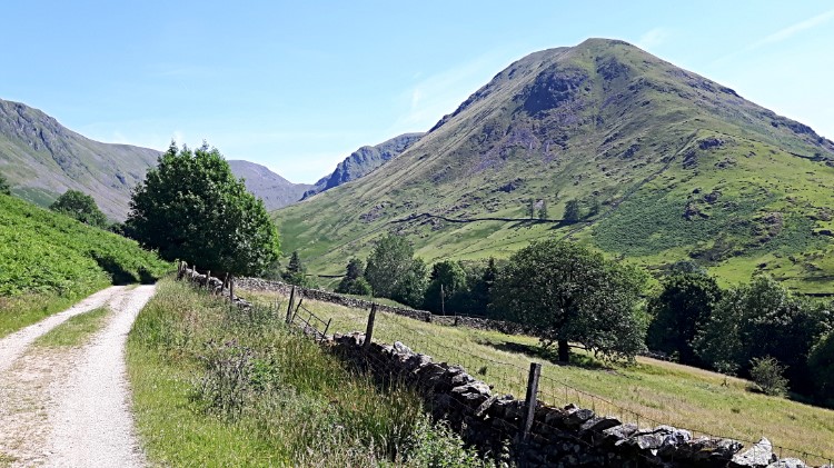 Hartsop Dodd