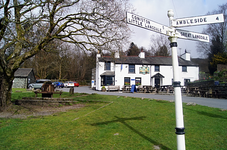 Elterwater