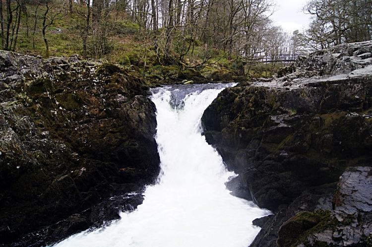 Skelwith Force