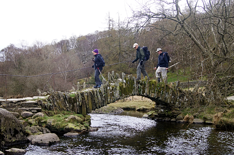 Slater Bridge