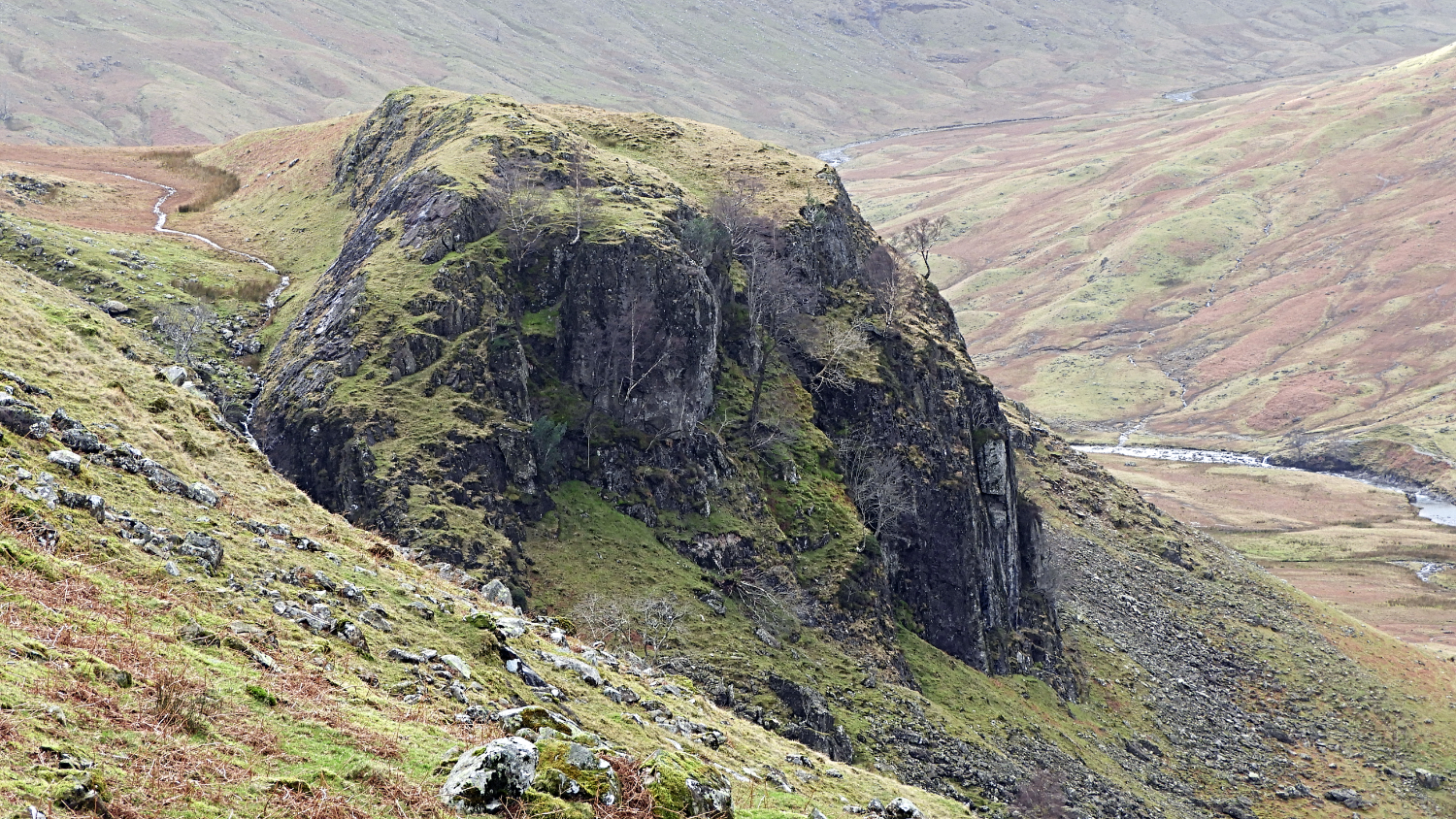 Blea Crag