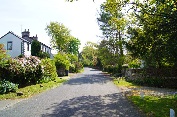 Lindeth Road, Silverdale