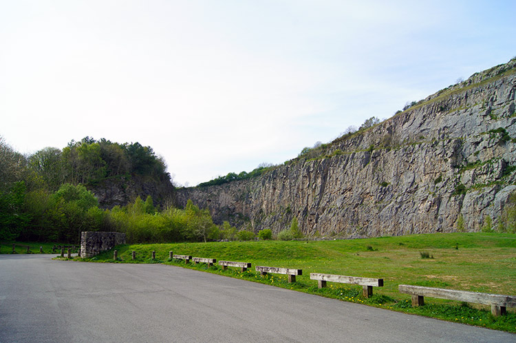 Warton Crag