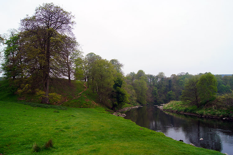 River Calder