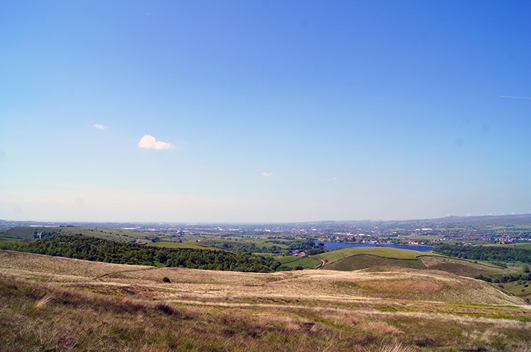 Clegg Moor