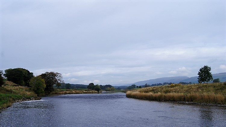 River Lune