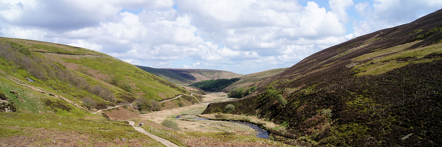 Walks in Lancashire - all free to print off or download