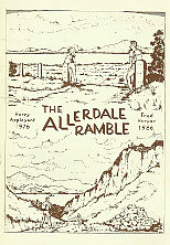 Allerdale Ramble