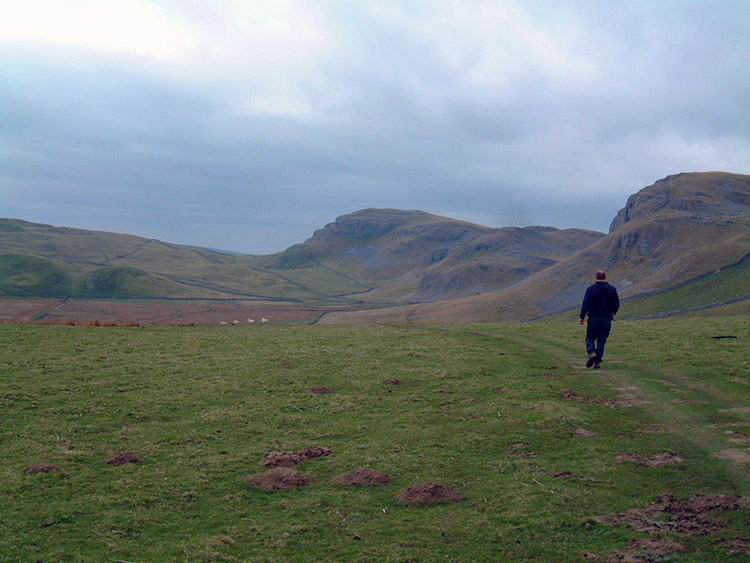 Kirkby Fell