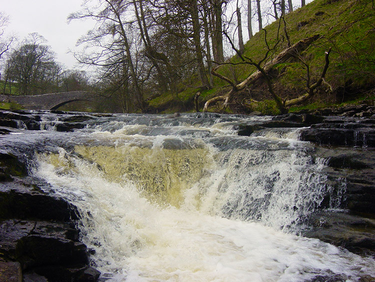 Stainforth Force