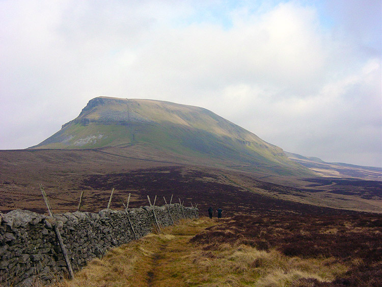 Pen-y-ghent