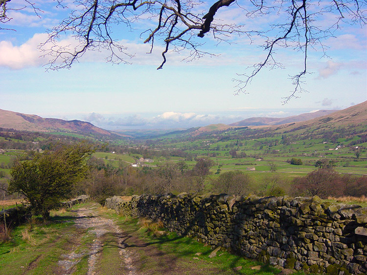 Dentdale