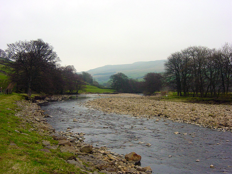 River Swale