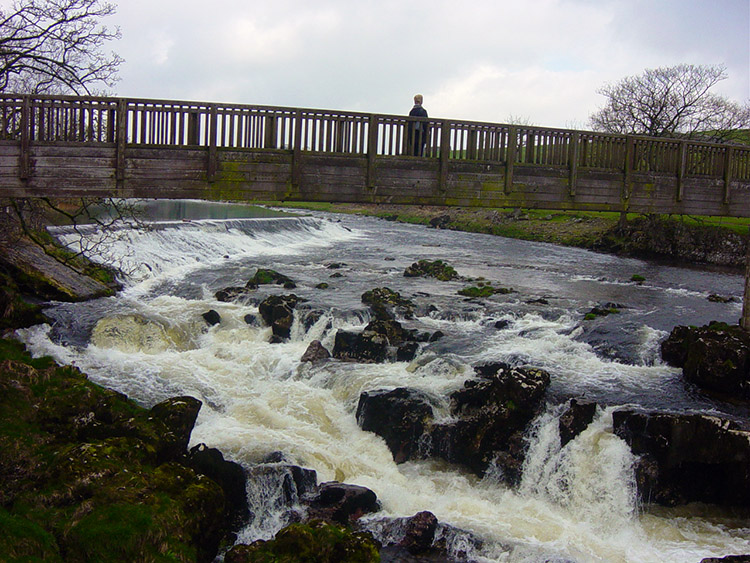 Linton Falls