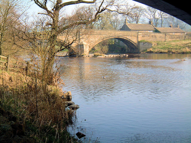 Bolton Bridge
