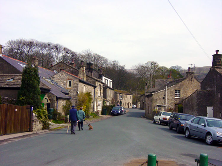 Kettlewell