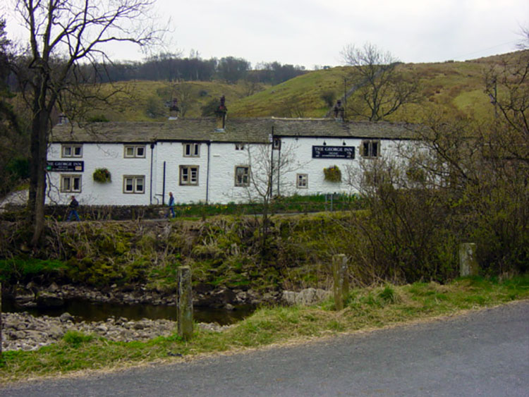 Hubberholme