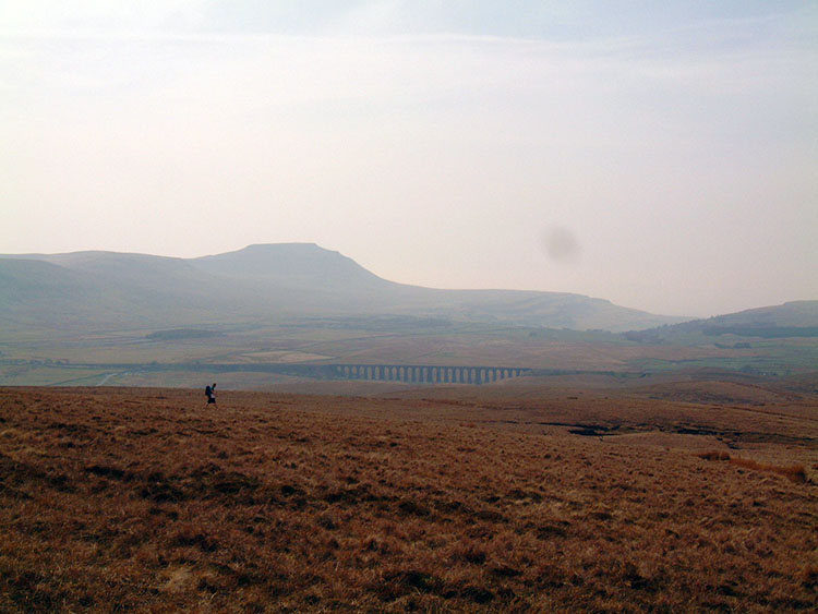 Blea Moor