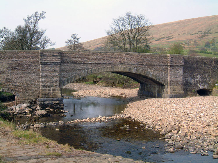 Dent Bridge